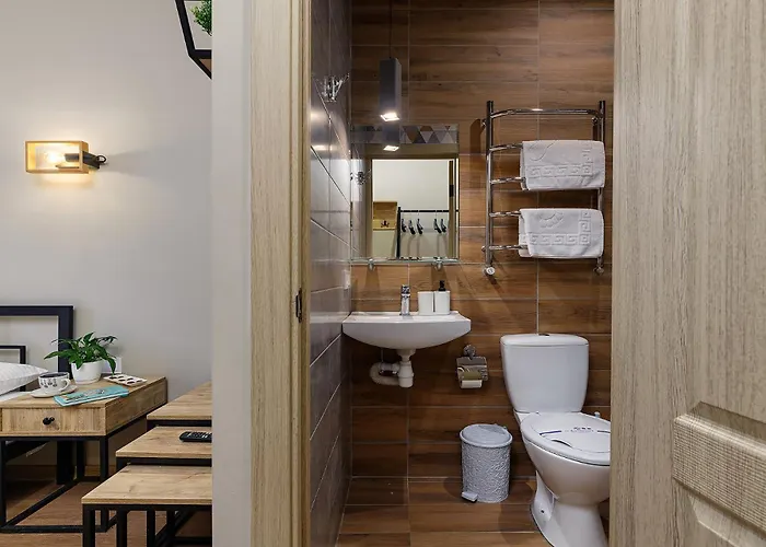 кайзер у львові Hotel