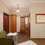 Otel кайзер у львові 2*