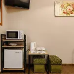 Otel кайзер у львові
