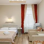 кайзер у львові Otel 2*