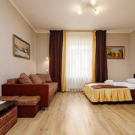кайзер у львові Hotell 2*