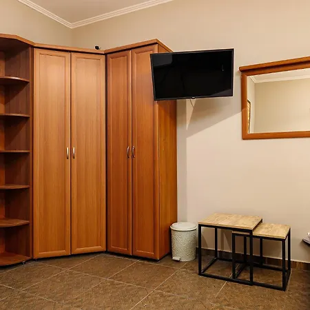 Hotell кайзер у львові 2*