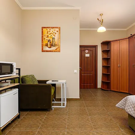 кайзер у львові Hotell 2*