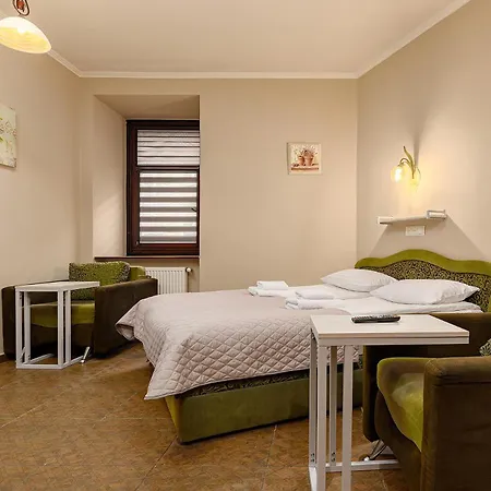 кайзер у львові Hotell