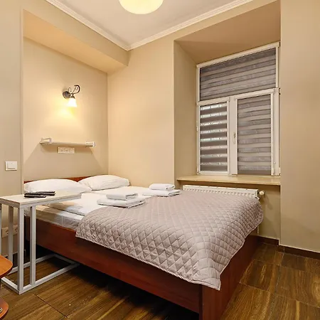 кайзер у львові Hotell 2*