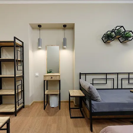кайзер у львові Hotell Lviv