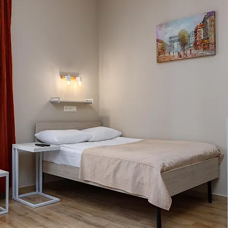 Hotell кайзер у львові
