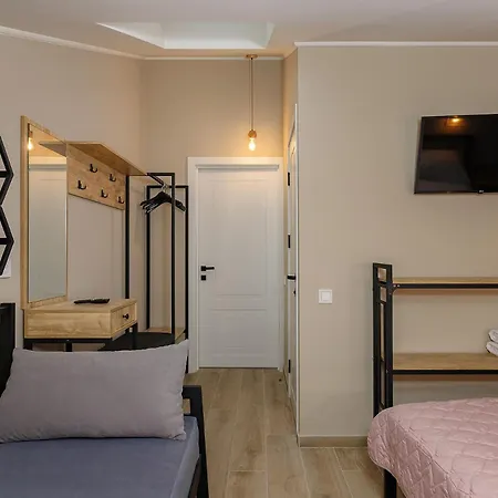 кайзер у львові Hotell