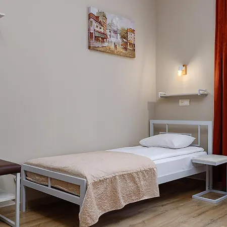 Hotell кайзер у львові