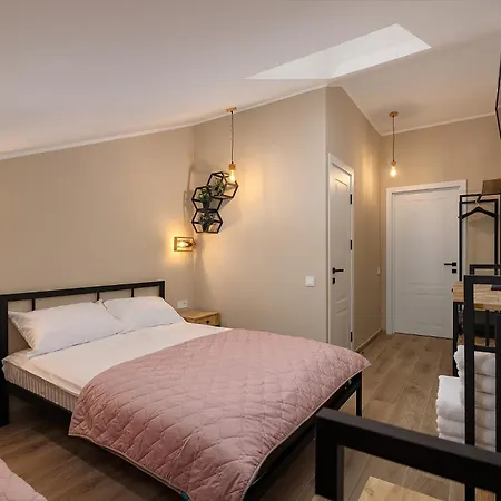 Hotell кайзер у львові 2*