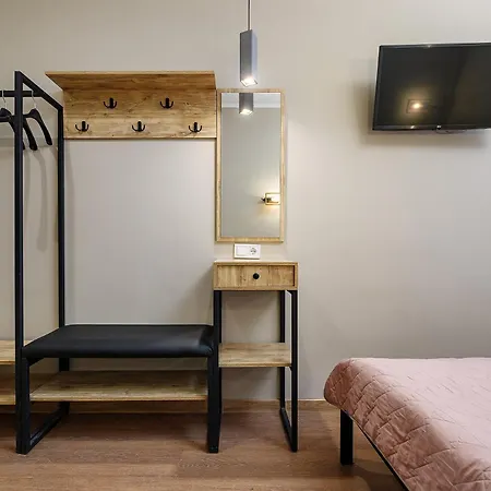 Hotell кайзер у львові