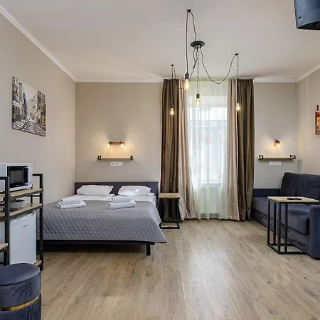 кайзер у львові Hotell 2*