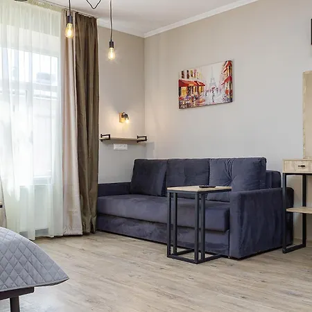 кайзер у львові Hotell