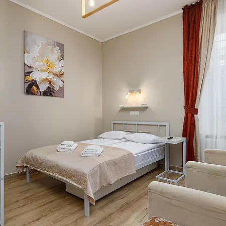 кайзер у львові Hotell Lviv