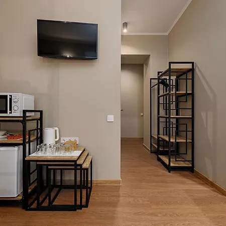 кайзер у львові Hotell 2*