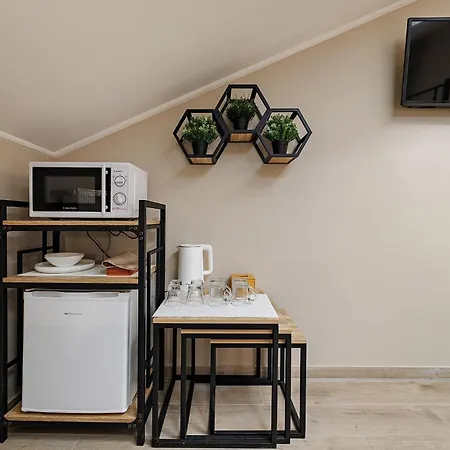 кайзер у львові Hotell Lviv
