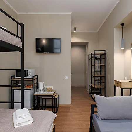 кайзер у львові Hotell Lviv