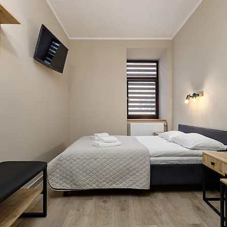 Hotell кайзер у львові