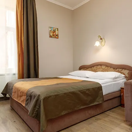кайзер у львові Hotell Lviv