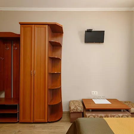 кайзер у львові Hotell Lviv