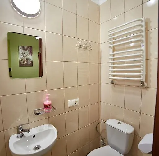 кайзер у львові 2* Λβιβ