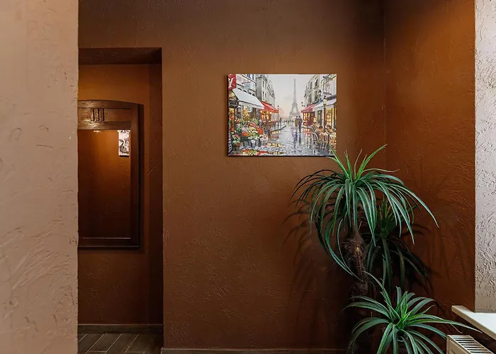 Ξενοδοχείο кайзер у львові