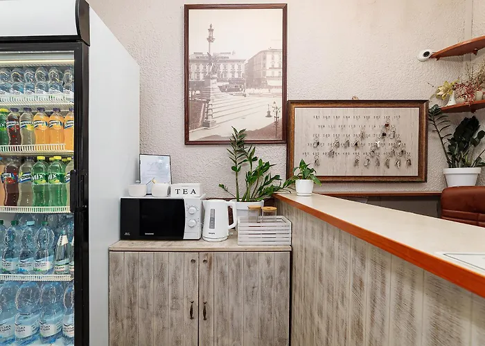 кайзер у львові 2* Λβιβ